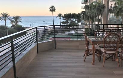 Apartamento - Resale - Benicassim - Heliópolis