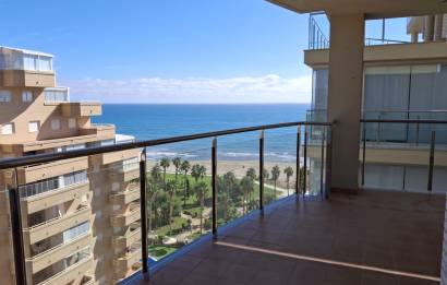 Apartamento - Resale - Oropesa del Mar - Orpesa - MArina D´Or