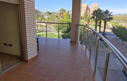 Apartamento - Resale - Oropesa del Mar - Orpesa - MArina D´Or