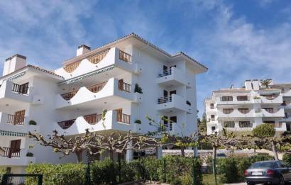 Apartamento - Revente - Alcoceber - Urbanizacion les hisendes