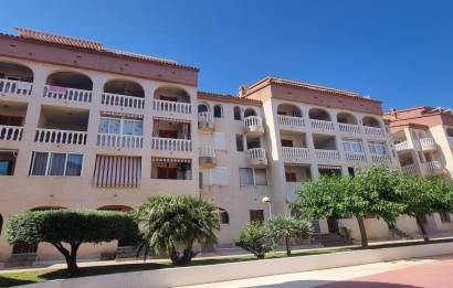 Apartamento - Sale - Alcoceber - Urbanizacion marcolina
