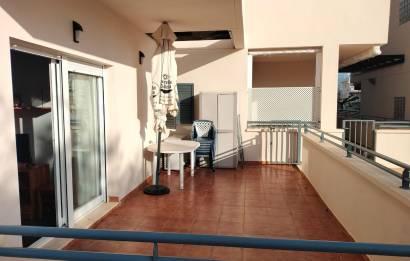 Apartamento - Segunda mano - Alcoceber - Urbanizacion tres playas