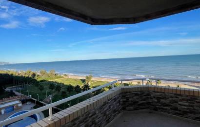 Apartamento - Segunda mano - Oropesa del Mar - Orpesa - Costa Azahar