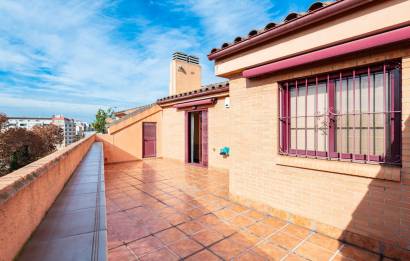 Ático Dúplex · Segunda mano · Castellon - Castello de la Plana · PARQUE RIBALTA