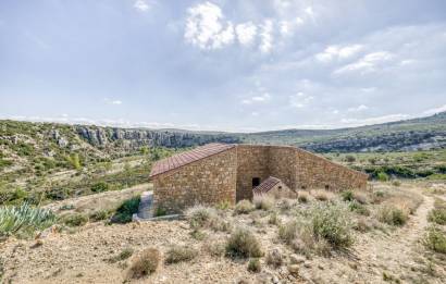Casa de campo - Sale - Albocasser - Albocasser