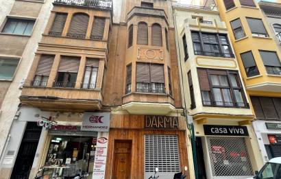 Casa - Revente - Castellon - Castello de la Plana - CENTRO