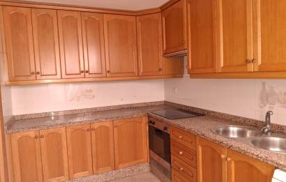Casa - Revente - Castellon - Castello de la Plana - NORTE