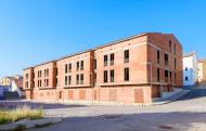 Edificio - New Build - Villafranca del Cid - SBRE-0167563