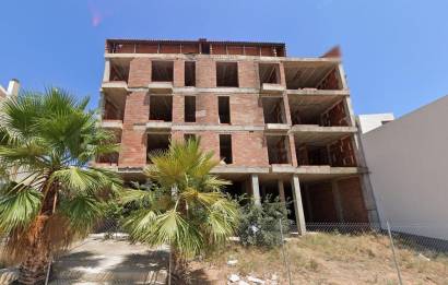 Edificio - Resale - Castellon - Castello de la Plana - OESTE