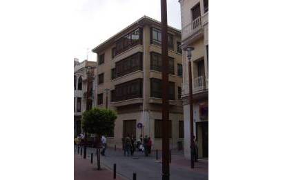 Edificio · Resale · Castellon - Castello de la Plana · Ronda Mijares