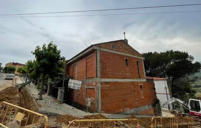 Edificio · Revente · Figueroles · Comunidad valenciana
