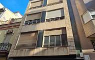 Edificio - Sale - Burriana - BUED01