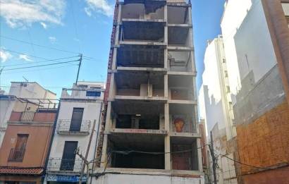 Edificio - Sale - Castellon - Castello de la Plana - CENTRO