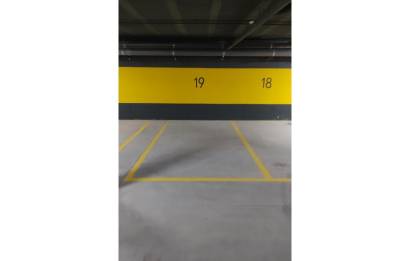 Garage - Revente - Benicassim - Eurosol