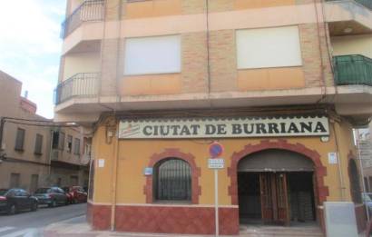 Local comercial - Resale - Burriana - Camino Onda - Salesianos - Centro