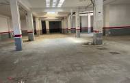 Local comercial - Resale - Burriana - CIRE-00952