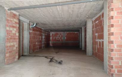 Local comercial - Resale - Castellon - Castello de la Plana - AVENIDA VALENCIA SUR