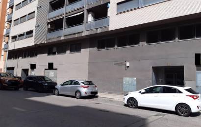 Local comercial - Resale - Castellon - Castello de la Plana - AVENIDA VALENCIA SUR