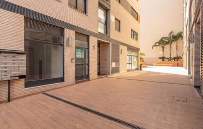 Local comercial - Resale - Castellon - Castello de la Plana - CREMOR - ESTACION