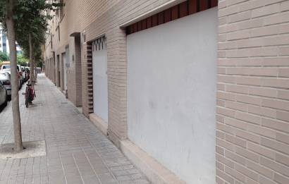 Local comercial · Revente · Castellon - Castello de la Plana · Zona Parque Geólogo José Royo Gómez