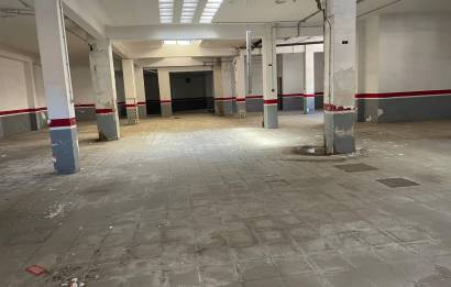 Local comercial - Sale - Burriana - CENTRO