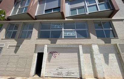 Local comercial - Sale - Castellon - Castello de la Plana - CORTE INGLES