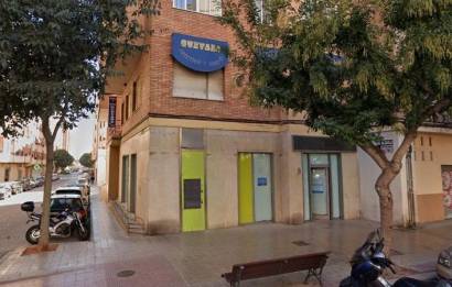 Local comercial - Segunda mano - Castellon - Castello de la Plana - AVENIDA VALENCIA SUR