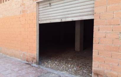 Local comercial - Segunda mano - Castellon - Castello de la Plana - Puerto de castellon