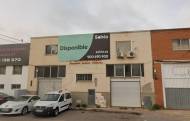 Nave industrial - Resale - Castellon - Castello de la Plana - C1-15297-0001