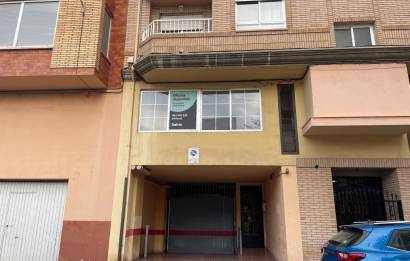 Oficina - Segunda mano - Castellon - Castello de la Plana - HOSPITAL PROVINCIAL