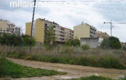 Parcela - Revente - Benicarlo - Zona Pueblo