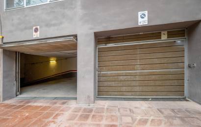 Parking - Revente - Castellon - Castello de la Plana - CENTRO