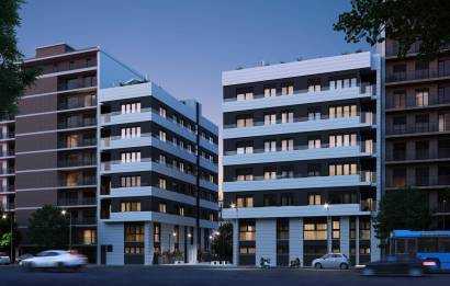 Piso · New Build · Castellon - Castello de la Plana · CORTE INGLES