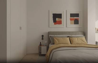 Piso · New Build · Castellon - Castello de la Plana · CORTE INGLES