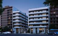Piso - New Build - Castellon - Castello de la Plana - EPP-4M