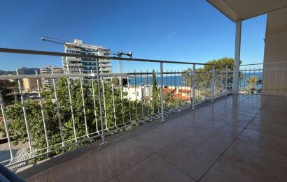 Piso · Resale · Benicassim · Heliópolis - Eurosol