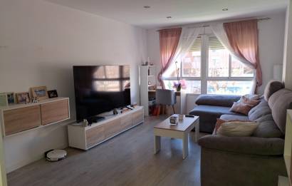 Piso - Resale - Castellon - Castello de la Plana - Ciutat del Transport-La Salera