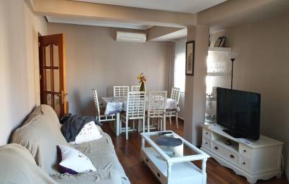 Piso - Resale - Castellon - Castello de la Plana - Gran Vía