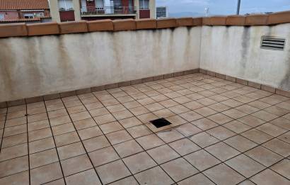 Piso - Resale - Castellon - Castello de la Plana - UJI