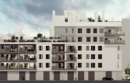 Piso - Revente - Castellon - Castello de la Plana - ERM-01