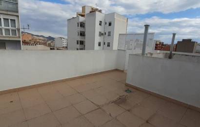 Piso - Revente - Castellon - Castello de la Plana - RONDA MAGDALENA SUR