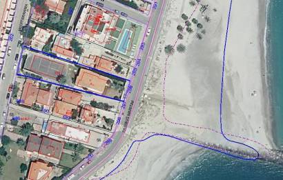 Solar - Resale - Almazora - Almassora - Almazora Playa
