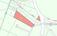 Terreno rural - Revente - La Vall d'Uixo - SBRE-0179859