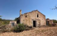 Terreno rural - Revente - Sierra Engarceran - bnllso02