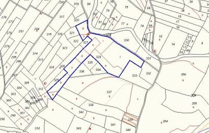 Terreno rural - Revente - Vilanova d'Alcolea - vilanova de Alcolea