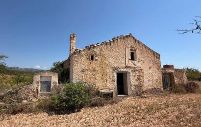 Terreno rural - Sale - Sierra Engarceran - Comunidad valenciana