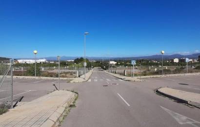 Terreno urbano - Resale - Cabanes - Costa del azahar