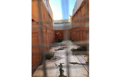 Terreno urbano · Resale · Castellon - Castello de la Plana · HOSPITAL PROVINCIAL