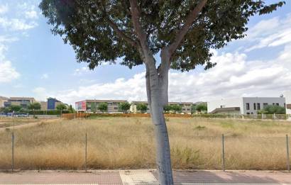 Terreno urbano · Resale · Castellon - Castello de la Plana · Zona Pau Lledó