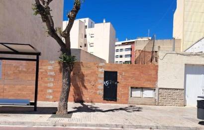 Terreno urbano - Revente - Almazora - Almassora - Almazora